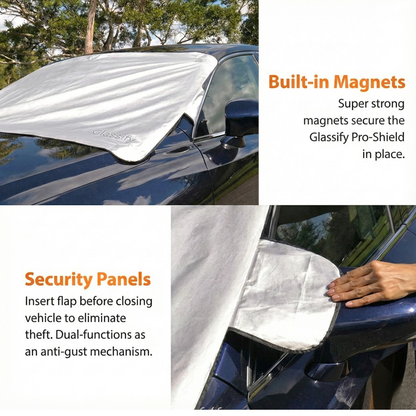 EverGuard-Glassify™