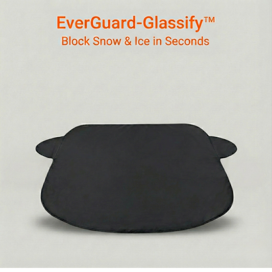 EverGuard-Glassify™