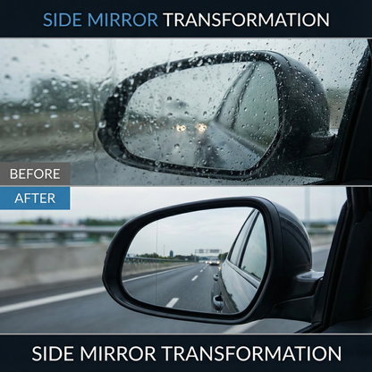 Glassify™ ClearShield