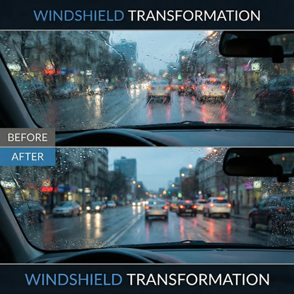 Glassify™ ClearShield