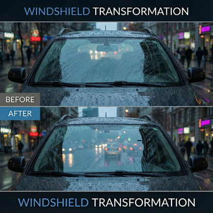 Glassify™ ClearShield