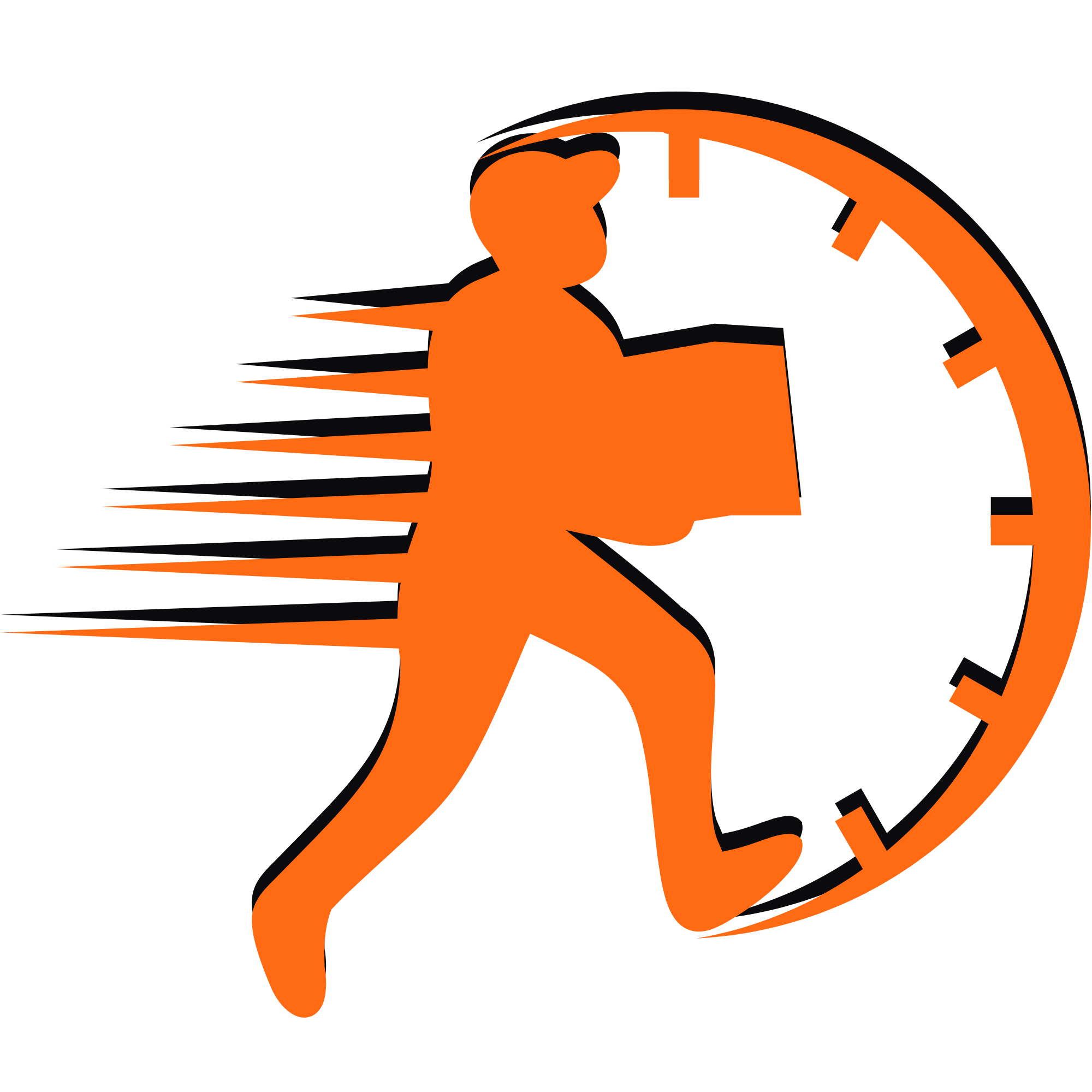 <p>Fast Delivery straight to you</p>