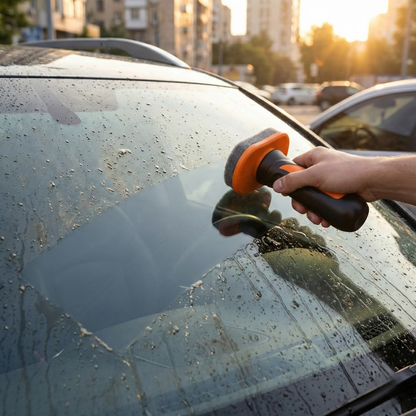 Glassify™ ClearShield