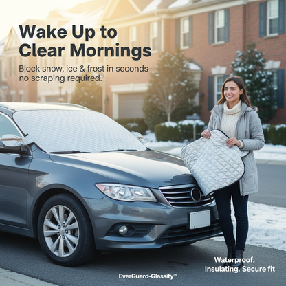 EverGuard-Glassify™